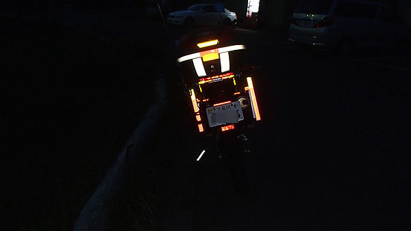 スーパーシェルパ